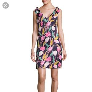 SPRING! Donna Morgan A-Line Dress